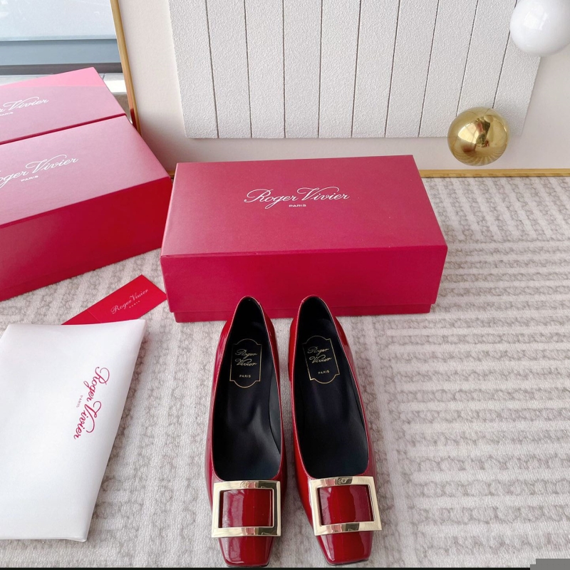 roger u1u1er high heels